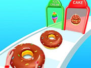 Play Bakery Stack: Cooking Games Game on FOG.COM
